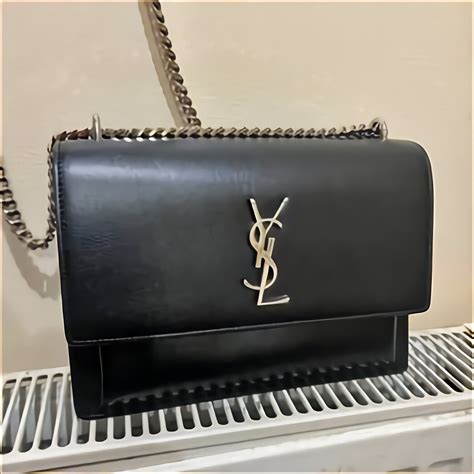 second hand ysl bags australia|pre owned ysl bags.